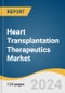 Heart Transplantation Therapeutics Market Size, Share & Trends Analysis Report By Drug Type (Immunosuppressants, Anti-infectives, Analgesics), By Distribution Channel (Hospital Pharmacies), By Region, And Segment Forecasts, 2024 - 2030 - Product Image