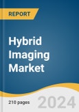 Hybrid Imaging Market Size, Share & Trends Analysis Report By Type (PET/CT, SPET/CT), By Application (Oncology, Cardiology), By End Use (Hospitals, Diagnostic Imaging Centers), By Region, And Segment Forecasts, 2024 - 2030- Product Image