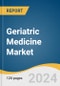 Geriatric Medicine Market Size, Share & Trends Analysis Report By Therapeutics (Analgesics, Antihypertensive, Statins, Proton Pump Inhibitors), By Condition, By Distribution Channel, By Region, And Segment Forecasts, 2024 - 2030 - Product Image