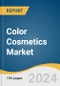 Color Cosmetics Market Size, Share & Trends Analysis Report By Product (Nail Products, Lips Products, Eye Products, Hair Products), By DC (Offline, Online), By Region (North America, Europe), And Segment Forecasts, 2024 - 2030 - Product Image