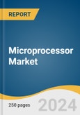 Microprocessor Market Size, Share & Trends Analysis By Architecture (ARM MPU, x64, x86, MIPS), By Application (Smartphones, Personal Computers, Servers, Tablets, Embedded Devices), By Region, And Segment Forecasts, 2024 - 2030- Product Image