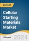 Cellular Starting Materials Market Size, Share & Trends Analysis Report By Product (Leukopaks, Cells & Tissues), By Grade (GMP, Research-use), By End U-use, By Region, And Segment Forecasts, 2024 - 2030 - Product Thumbnail Image