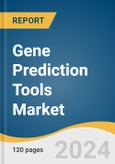 Gene Prediction Tools Market Size, Share & Trends Analysis Report By Type (Software, Services), By Method (Empirical Methods, Ab Initio Methods), By Application, By End-use, By Region, And Segment Forecasts, 2024 - 2030- Product Image