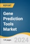 Gene Prediction Tools Market Size, Share & Trends Analysis Report By Type (Software, Services), By Method (Empirical Methods, Ab Initio Methods), By Application (Drug Discovery & Development), By End-use, By Region, And Segment Forecasts, 2025 - 2030 - Product Thumbnail Image