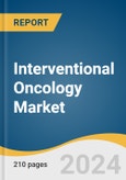 Interventional Oncology Market Size, Share & Trends Analysis Report By Technique (Ablation Therapies, Embolization Therapies), By Procedure (Tumor Ablation, Tumor Biopsy), By Application, By End-use, By Region, And Segment Forecasts, 2024 - 2030- Product Image