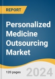 Personalized Medicine Outsourcing Market Size, Share & Trends Analysis Report By Phase (Clinical, Preclinical), By Application (Oncology, Rare Diseases), By Service, By Type, By End-use, By Region, And Segment Forecasts, 2024 - 2030- Product Image