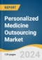 Personalized Medicine Outsourcing Market Size, Share & Trends Analysis Report By Phase (Clinical, Preclinical), By Application (Oncology, Rare Diseases), By Service, By Type, By End-use, By Region, And Segment Forecasts, 2024 - 2030 - Product Image