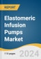 Elastomeric Infusion Pumps Market Size, Share & Trends Analysis Report By Product, By Application, By End-use, By Region, And Segment Forecasts, 2025 - 2030 - Product Image