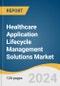 Healthcare Application Lifecycle Management Solutions Market Size, Share & Trends Analysis Report By Offerings (Software, Services), By Deployment, By End-use, By Application, By Region, And Segment Forecasts, 2024 - 2030 - Product Thumbnail Image