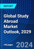 Global Study Abroad Market Outlook, 2029- Product Image