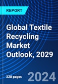 Global Textile Recycling Market Outlook, 2029- Product Image