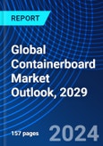 Global Containerboard Market Outlook, 2029- Product Image