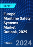 Europe Maritime Safety Systems Market Outlook, 2029- Product Image