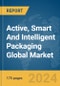 Active, Smart And Intelligent Packaging Global Market Report 2024 - Product Image