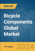 Bicycle Components Global Market Report 2024- Product Image