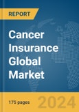 Cancer Insurance Global Market Report 2024- Product Image