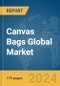 Canvas Bags Global Market Report 2024 - Product Thumbnail Image