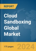 Cloud Sandboxing Global Market Report 2024- Product Image