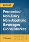 Fermented Non-Dairy Non-Alcoholic Beverages Global Market Report 2024 - Product Image