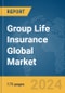 Group Life Insurance Global Market Report 2024 - Product Thumbnail Image