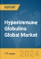 Hyperimmune Globulins Global Market Report 2024 - Product Thumbnail Image