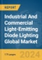 Industrial And Commercial Light-Emitting Diode (LED) Lighting Global Market Report 2024 - Product Image