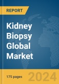 Kidney Biopsy Global Market Report 2024- Product Image