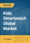 Kids Smartwatch Global Market Report 2024 - Product Thumbnail Image