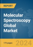 Molecular Spectroscopy Global Market Report 2024- Product Image