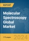 Molecular Spectroscopy Global Market Report 2024 - Product Thumbnail Image