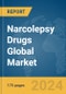 Narcolepsy Drugs Global Market Report 2024 - Product Image