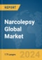 Narcolepsy Global Market Report 2024 - Product Thumbnail Image