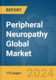 Peripheral Neuropathy Global Market Report 2024- Product Image