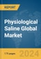 Physiological Saline Global Market Report 2024 - Product Thumbnail Image