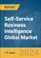 Self-Service Business Intelligence (BI) Global Market Report 2024 - Product Image