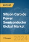 Silicon Carbide Power Semiconductor Global Market Report 2024 - Product Image