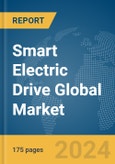 Smart Electric Drive Global Market Report 2024- Product Image