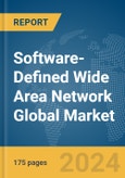 Software-Defined Wide Area Network (SD-WAN) Global Market Report 2024- Product Image