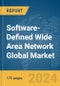 Software-Defined Wide Area Network (SD-WAN) Global Market Report 2024 - Product Image