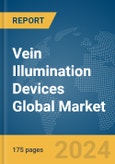 Vein Illumination Devices Global Market Report 2024- Product Image