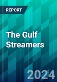 The Gulf Streamers: What Marketers Need to Know About Sky-High Digital Media Consumption in Saudi Arabia and the UAE- Product Image