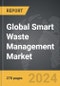 Smart Waste Management - Global Strategic Business Report - Product Image