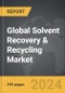 Solvent Recovery & Recycling - Global Strategic Business Report - Product Thumbnail Image