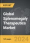 Splenomegaly Therapeutics - Global Strategic Business Report - Product Thumbnail Image