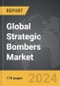 Strategic Bombers - Global Strategic Business Report - Product Thumbnail Image