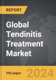 Tendinitis Treatment - Global Strategic Business Report- Product Image