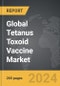 Tetanus Toxoid Vaccine - Global Strategic Business Report - Product Image