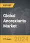 Anorexiants - Global Strategic Business Report - Product Thumbnail Image