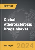 Atherosclerosis Drugs - Global Strategic Business Report- Product Image