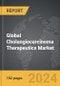 Cholangiocarcinoma Therapeutics - Global Strategic Business Report - Product Image